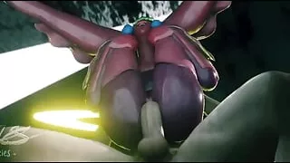 The Best Of Ateles Compilation 11