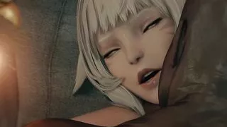 The Best Of GeneralButch Animated 3D Porn Compilation 133