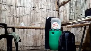 I Am The Best Nurse!! I Love When Men Follow Me To My House And Give Me Good Sex