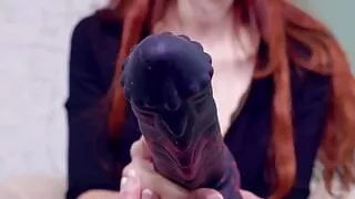 Alpha cock makes you hard