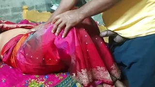 Sister-in-law had sex with brother-in-law all night and inserted finger in vagina Indian wife pron video