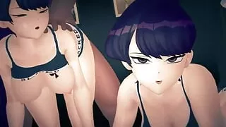 Giddora34 3D Porn Hentai Compilation 91