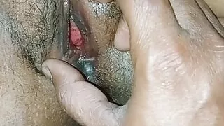 Beautiful Indian girl get first time sex ????