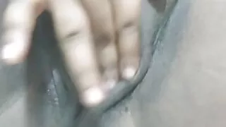 Big boobs Malaysian Indian Girl Fingering