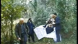 DIP 46 - La Strega e la Puttana (Full Movie)