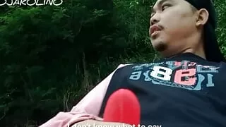 They say I will masturbate wearing my briefs and Bisaya dealict until I ejaculate