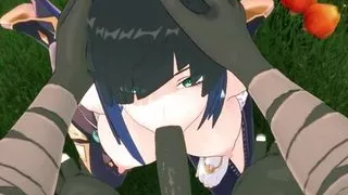 Giddora34 3D Porn Hentai Compilation 52