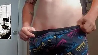 Saturday Morning Routine Before Shower