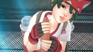 Giddora34 3D Porn Hentai Compilation 72