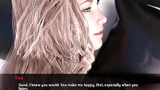 Freeloading Family Melody Ending