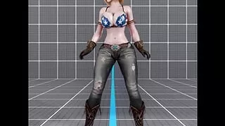 AlmightyPatty Hot 3D Sex Hentai Compilation - 230