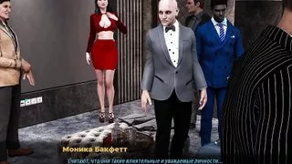 Complete Gameplay - Fashion Business, Episode 3, Part 2