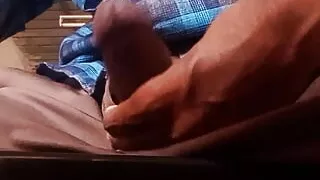 Office fun boss caught me mastrubating