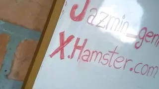 Anal sex with my sister-in-law, cumshot inside