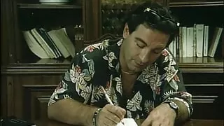 DBL 029 - Marina la calda ninfomane (Full Movie)