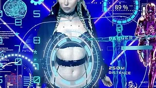 Reportgooning Glitch - Mind Control Matrix