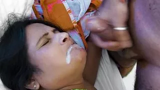 Widow Bhabi Fucked Her Sexy Deborji, Hardcore Sex