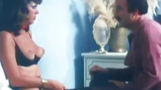 Happy Times With Nostalgic Sex