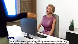 Shut up and Dance 2 Dr Wood Knows How to Heal a Man