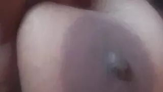 Tamil young girl enjoy the solo performances.