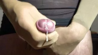 Monique the horny stocking queen