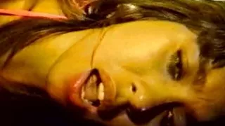 Stunning teen with a perfect body having fun with toys and real dick