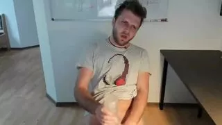 Shorty needs some time for himself