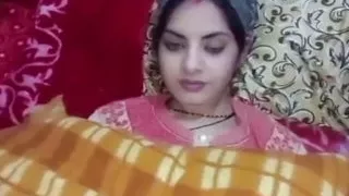 Enjoy sex with stepbrother when I was alone  her bedroom, Lalita bhabhi sex videos in hindi voice