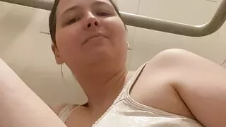 Finger Fucking, Breast Play, and Dildo fucking, Oh My!