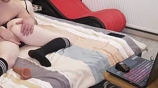 Episode 3 with videochat me and my wife