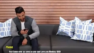 Grandma's House - (PT 26) - NC