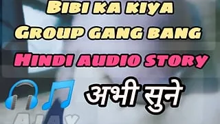 Get my wife gangbang done