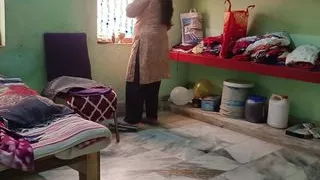 My Big Tits Step Sister Always Gets My Cum in Sweet Pussy