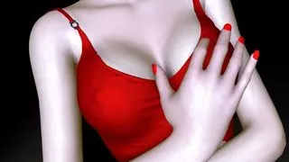 【ASMR Chinese Voice】Girlfriend's Exposure and Conditioning (Excerpt 2)