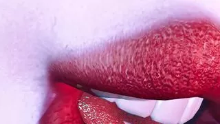 【ASMR Chinese Voice】Mother Dog (excerpt)