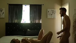 Hot Couple Has Real AMAZING Sex! Kissing, 69 and Lots of Positions Until We Orgasm!