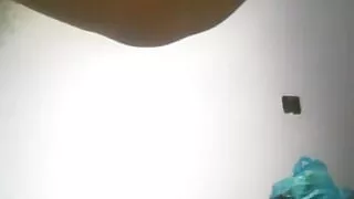 Asian boy masturbating