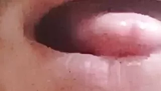 Big cock complication in dirty mouth hole