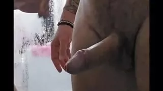 Fuck in the shower