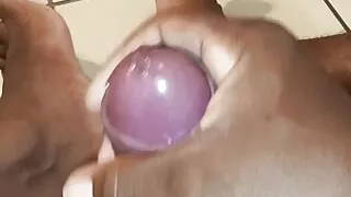 Black cock