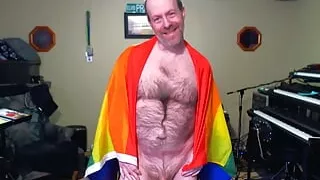 Blair EXPOSED faggot