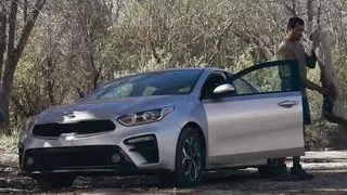 They Wanna Experience Camping But  End Up Having Orgy Instead - DIGITAL PLAYGROUND