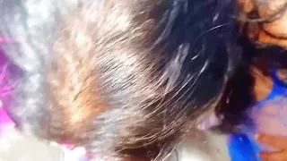 Me and wife real sex fun family life enjoy my sexy wife part 2