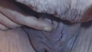 Step Sister Lilly loves sucking my little cock and her tongue in my ass