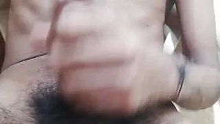 Indian Village boy cum