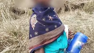 Pumi bhabi ko ganw ki style me choda. Porn