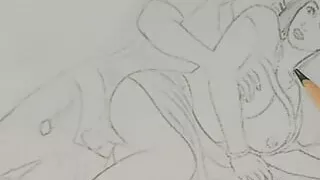 Meri Maa ko Padosi Ne Choda