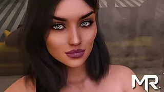 FashionBusiness - can I treat you? yes E1 #37