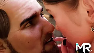 FashionBusiness - I like your mouth E1 #38