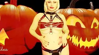 This Isn't About Pushed Bi - This Is What You Are! Stroke to the Idea of Sucking Big Cocks